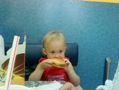 Фотография Гафуровой Юлианы