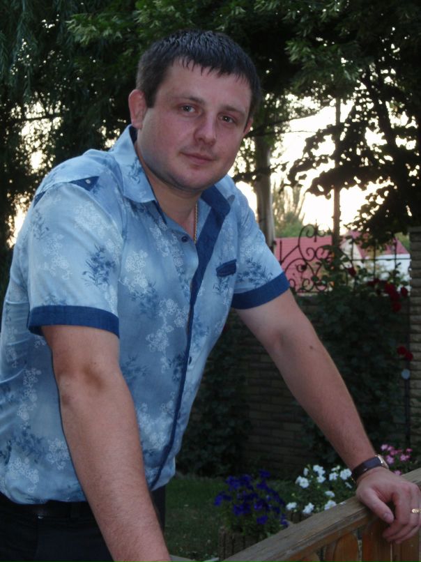 Евгений Савченко фотография #15