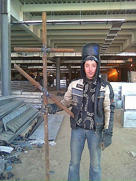Андрей Бубиль фото №10