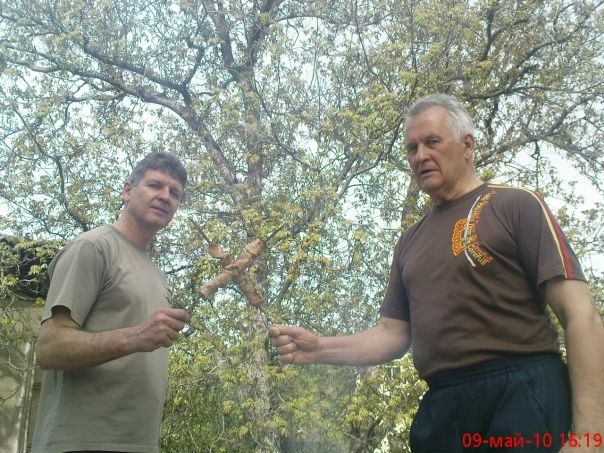 Дмитрий Савельев фото №3