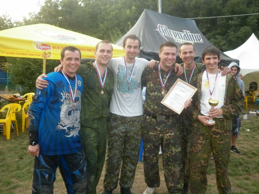 Дмитрий Олейников фотография #44