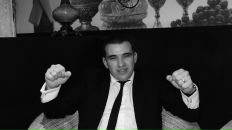 Фотография Гаптракипова Давида