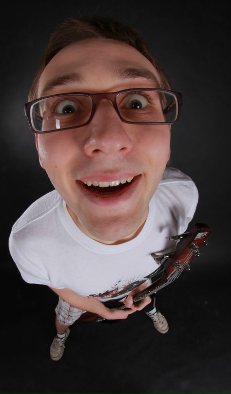 Перси Перс фотография #29