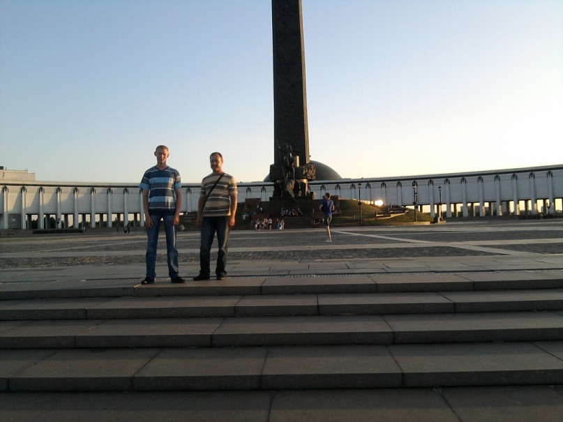 Леонид Рублев фотография #16