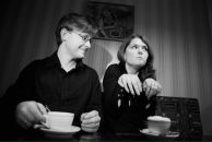 Фотография Поляковой Марии