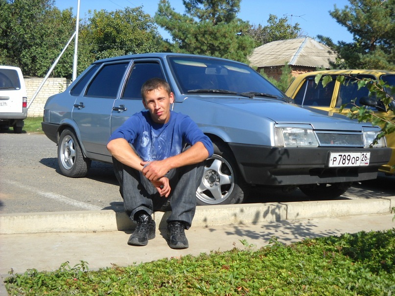 Наташа Бугаева фотография #22