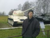 Фотография Шмелева Кирилла