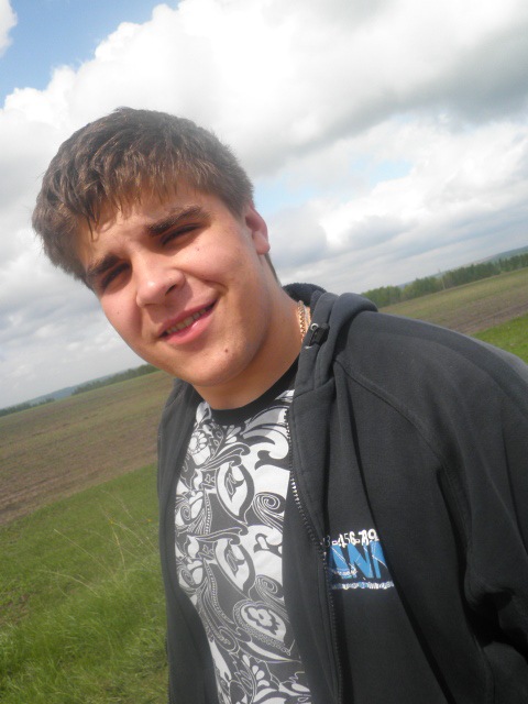 Дмитрий Матвеев фотография #36