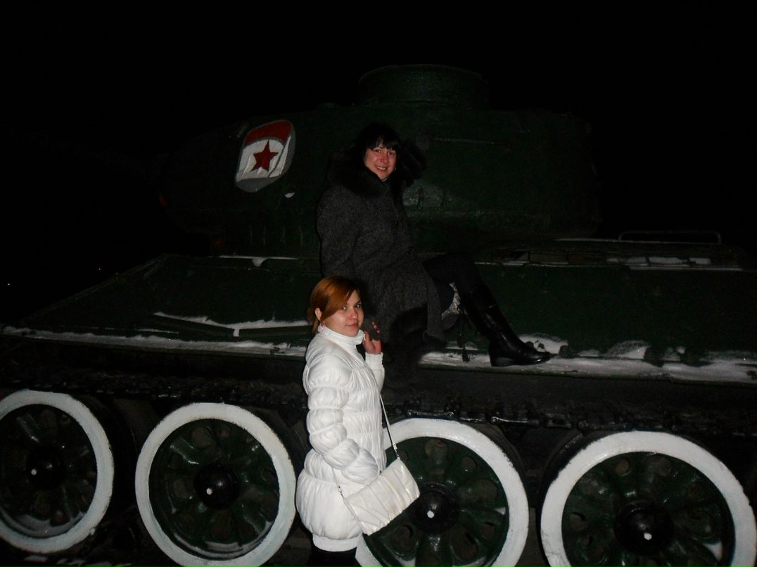 Сергей Прохоров фотография #43