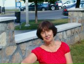 Вера Мельникова фотография #2 (источник - https://vk.com/id53903204)