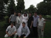 Фотография Никитиной Ольги