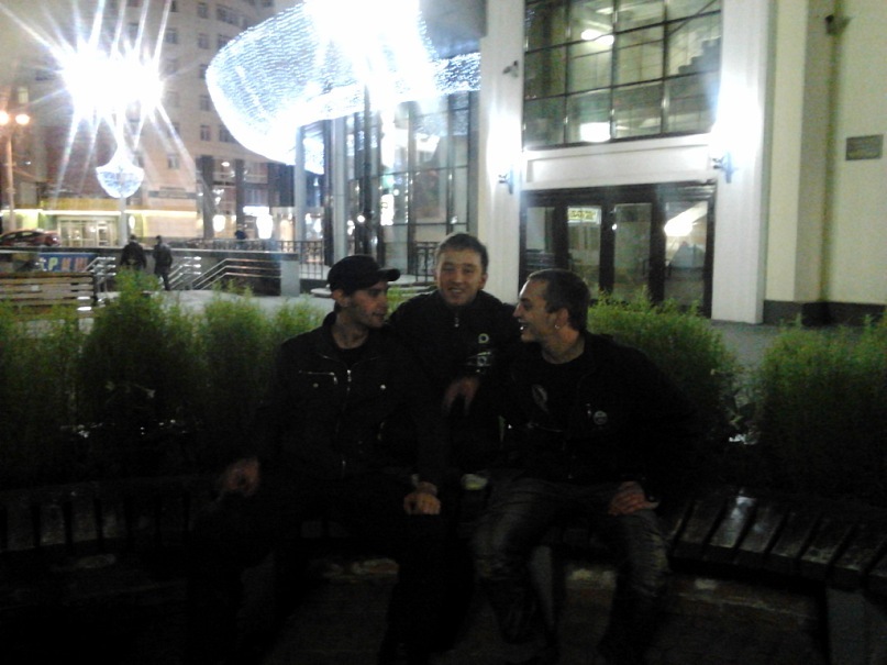 Евгений Никитин фотография #36