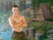 Андрій Бакаїм фотография #38 (источник - https://vk.com/id22186868)