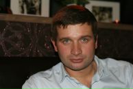 Фотография Забавина Юры