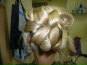 Фотография Ивановой Дианы