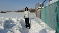 Фотография Красновой Екатерины