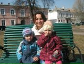 Наталія Навроцька фотография #16 (источник - https://vk.com/id60495344)