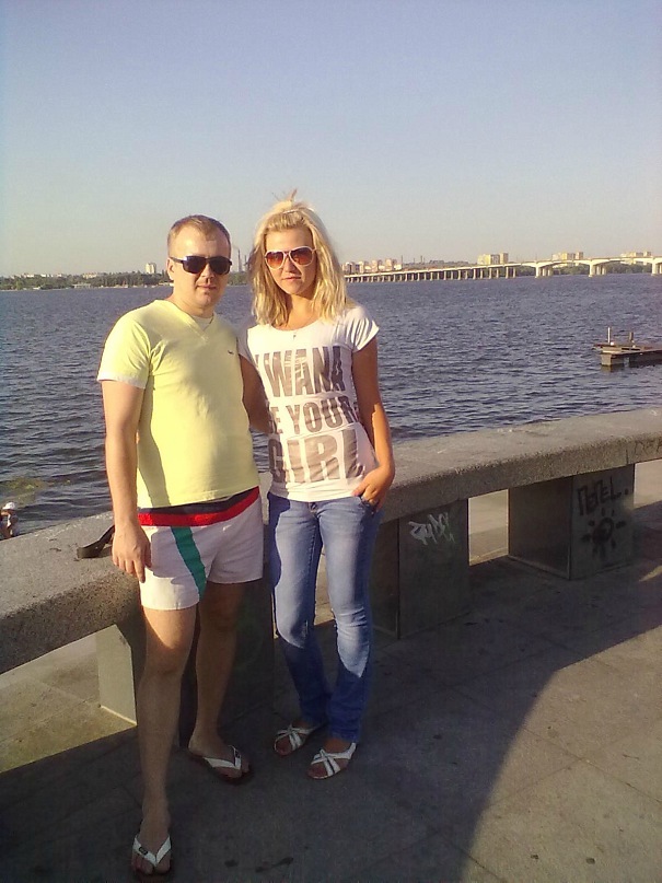 Сергей Муратов фотография #37