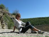 Фотография Петехиной Насти