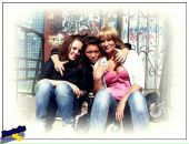 Фотография Захаровой Анастасии