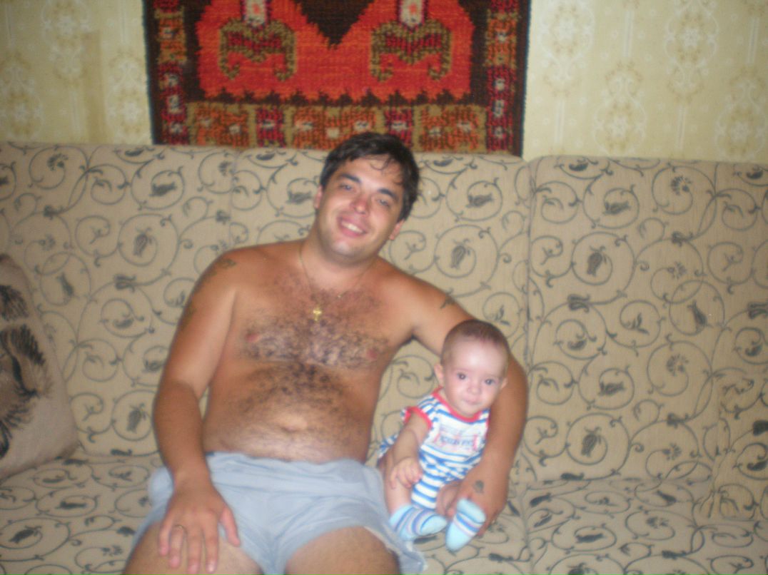 Дмитрий Слободчиков фотография #45