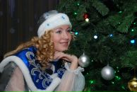 Фотография Лазаревой Марии