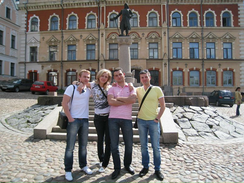 Сергей Хохлов фото №40