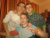 Фотография Тюленкова Андрея