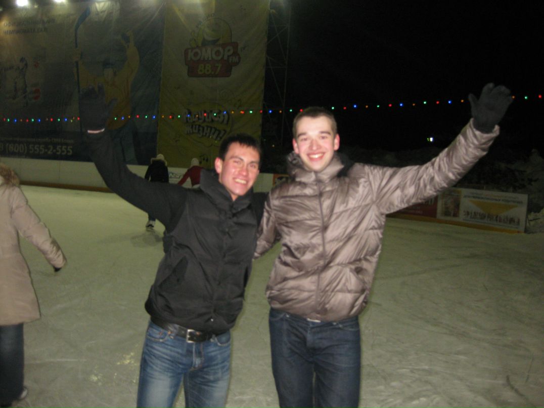 Дмитрий Лайченков фотография #50