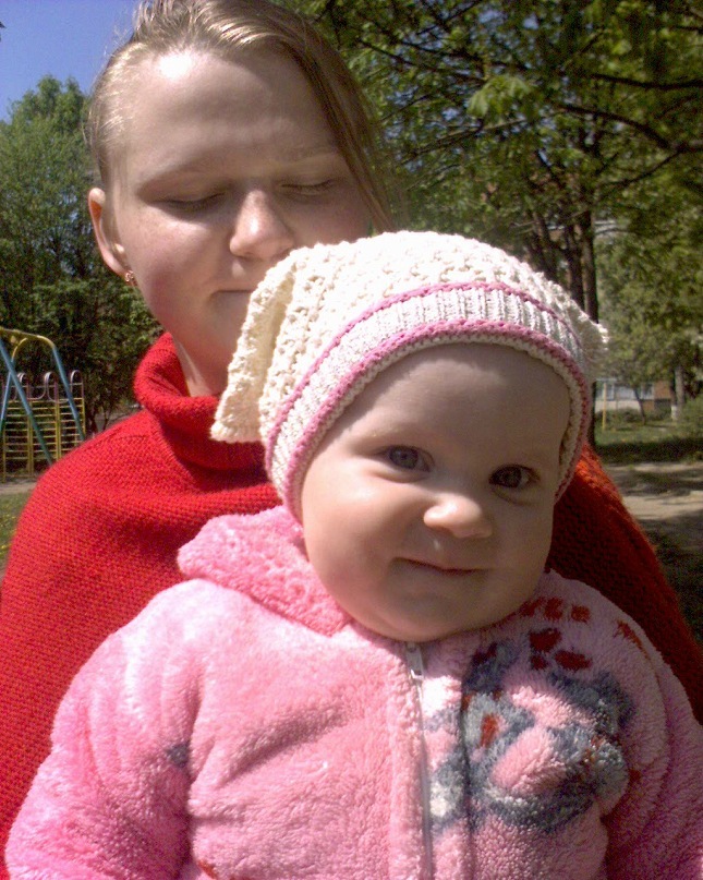 Оля Криницына фотография #48