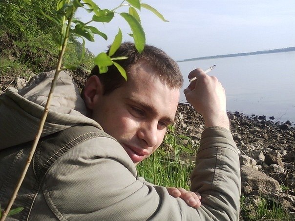 №9, Александр Чернов, Самара, Россия №9, Александр Чернов, Самара, Россия