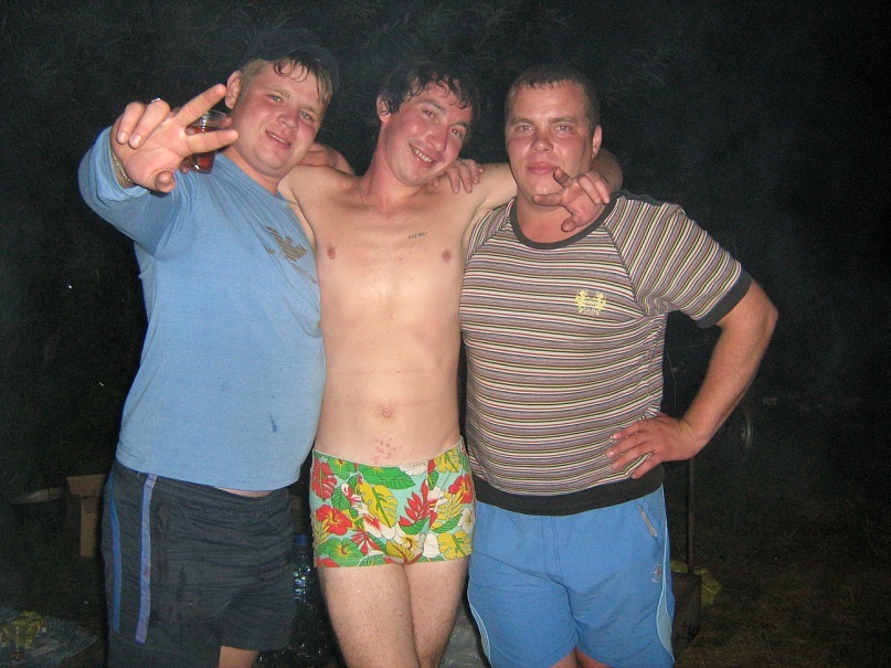 Денис Савельев фотография #50