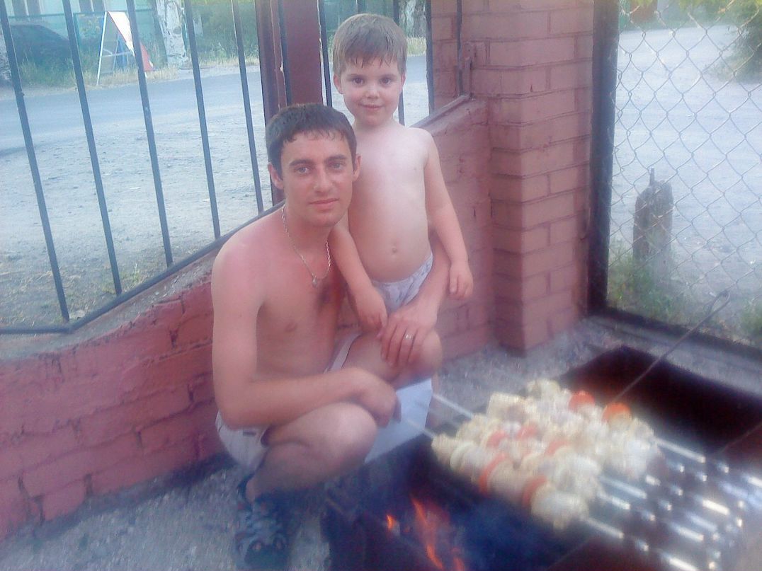 Серега Мальцев фотография #19