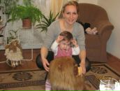 Ліда Николищак фотография #15 (источник - https://vk.com/id79323139)