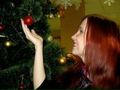 Фотография Молчан Виктории