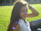 Фотография Романовой Анны