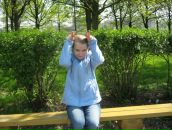 Фотография Смирновой Лены