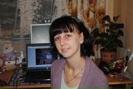 Фотография Гоголевой Татьяны