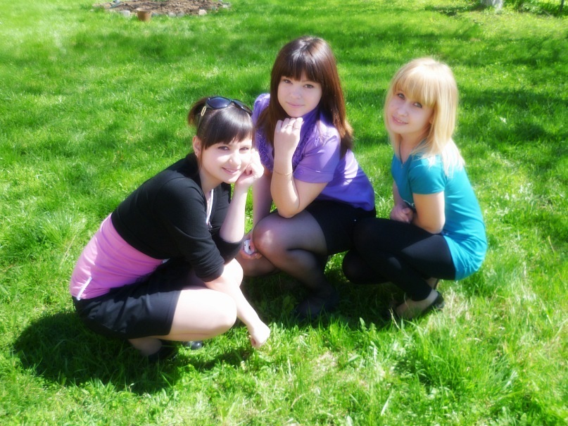 Мария Жукова фотография #11