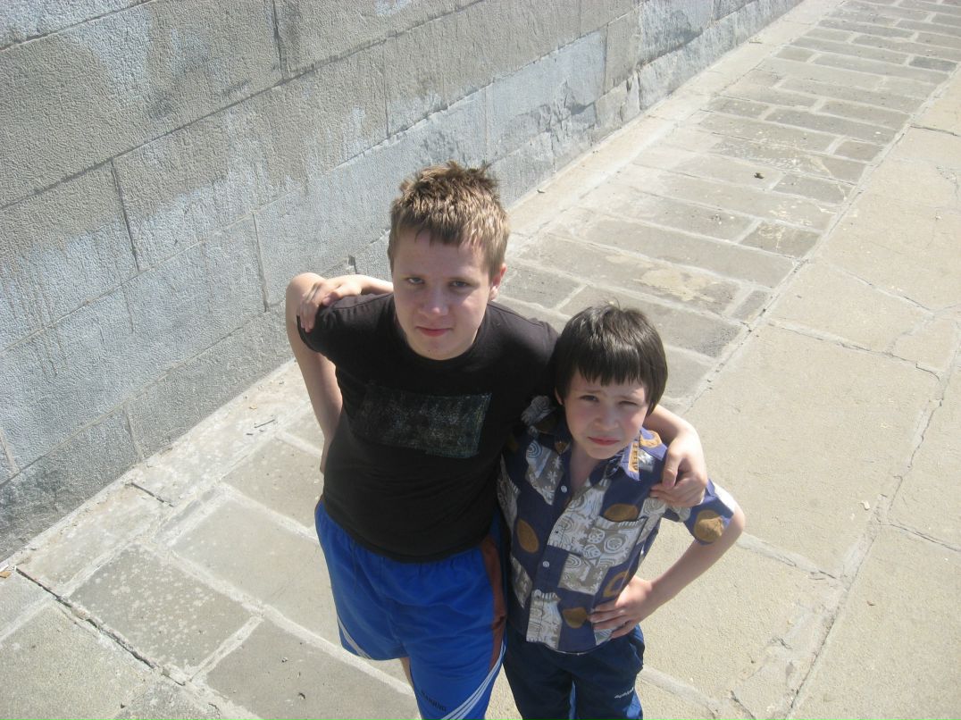 Дмитрий Румянцев фотография #25