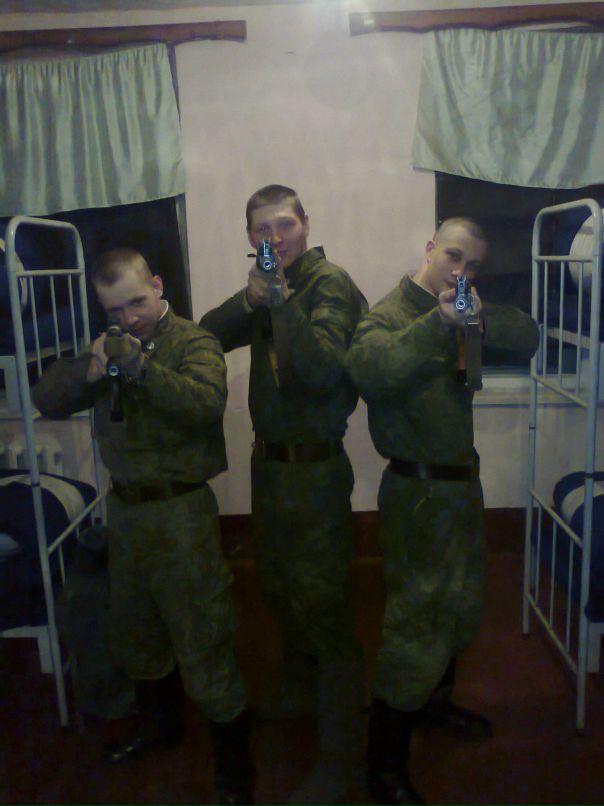 Дмитрий Колмыков фотография #49