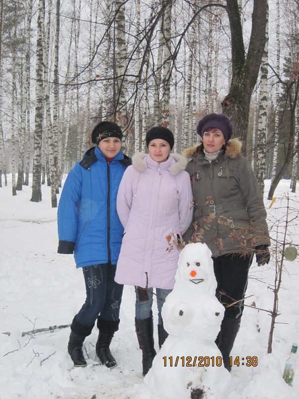 Сергей Михайлов фотография #20