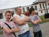 Фотография Болтенко Василия