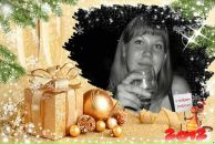 Фотография Бобылевой Анны