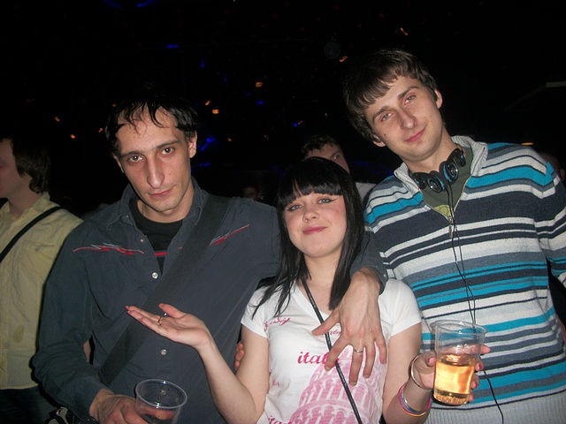 Дмитрий Молчанов фотография #36