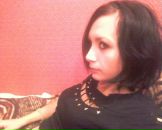 Аленка Кристинина фотография #47 (источник - https://vk.com/id93220371)