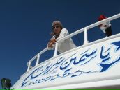 Фотография Абрамовой Ольги