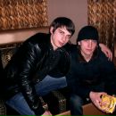 Фотография Быковского Сергея