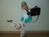 Фотография Чаловой Алины