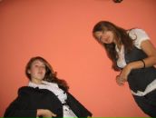 Фотография Глебовой Марии